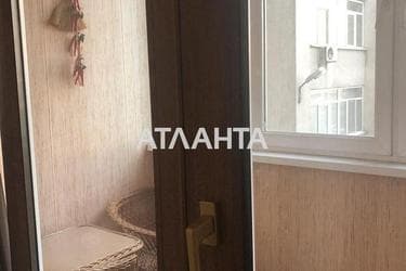 2-комнатная квартира по адресу Хвойный пер. (площадь 74,9 м²) - Atlanta.ua - фото 24