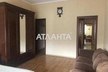 2-комнатная квартира по адресу Хвойный пер. (площадь 74,9 м²) - Atlanta.ua - фото 26