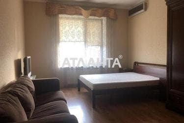 2-комнатная квартира по адресу Хвойный пер. (площадь 74,9 м²) - Atlanta.ua - фото 29