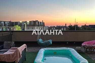 1-комнатная квартира по адресу ул. Чехова (площадь 43 м²) - Atlanta.ua - фото 10