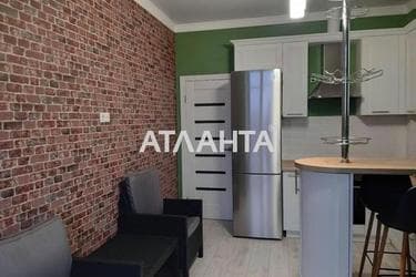 1-комнатная квартира по адресу ул. Чехова (площадь 43 м²) - Atlanta.ua - фото 11