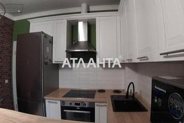 1-комнатная квартира по адресу ул. Чехова (площадь 43 м²) - Atlanta.ua - фото 12