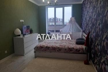 1-комнатная квартира по адресу ул. Чехова (площадь 43 м²) - Atlanta.ua - фото 13