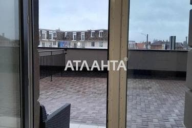 1-комнатная квартира по адресу ул. Чехова (площадь 43 м²) - Atlanta.ua - фото 16