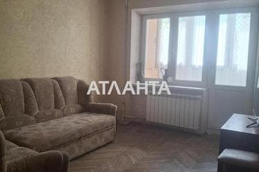 1-кімнатна квартира за адресою вул. Заболотного ак. (площа 31 м²) - Atlanta.ua - фото 12