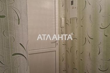 1-кімнатна квартира за адресою вул. Заболотного ак. (площа 31 м²) - Atlanta.ua - фото 14