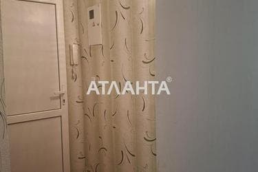 1-кімнатна квартира за адресою вул. Заболотного ак. (площа 31 м²) - Atlanta.ua - фото 15