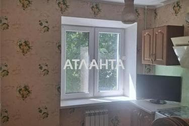 1-кімнатна квартира за адресою вул. Заболотного ак. (площа 31 м²) - Atlanta.ua - фото 17
