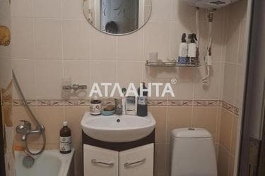 1-кімнатна квартира за адресою вул. Заболотного ак. (площа 31 м²) - Atlanta.ua - фото 20
