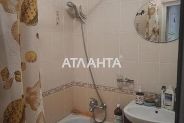 1-кімнатна квартира за адресою вул. Заболотного ак. (площа 31 м²) - Atlanta.ua - фото 21