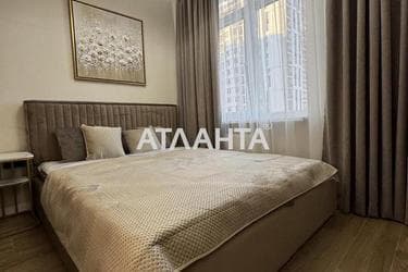 2-rooms apartment apartment by the address st. Krasnova (area 43 m²) - Atlanta.ua - photo 22