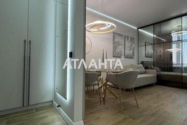 2-rooms apartment apartment by the address st. Krasnova (area 43 m²) - Atlanta.ua - photo 20