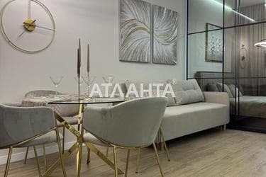 2-rooms apartment apartment by the address st. Krasnova (area 43 m²) - Atlanta.ua - photo 17