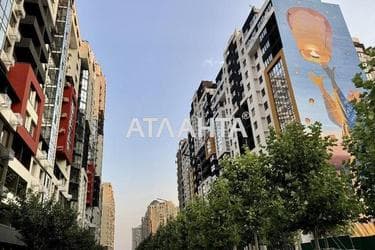 1-room apartment apartment by the address st. Vilyamsa ak (area 36,3 m²) - Atlanta.ua - photo 8