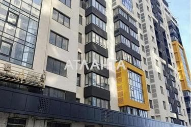 1-room apartment apartment by the address st. Vilyamsa ak (area 36,3 m²) - Atlanta.ua - photo 9
