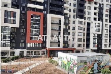 1-room apartment apartment by the address st. Vilyamsa ak (area 36,3 m²) - Atlanta.ua - photo 10
