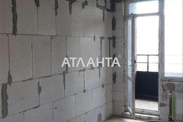 1-room apartment apartment by the address st. Vilyamsa ak (area 36,3 m²) - Atlanta.ua - photo 12