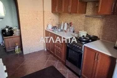 3-комнатная квартира по адресу Шафарика П. Ул. (площадь 67,8 м²) - Atlanta.ua - фото 19