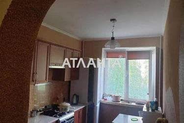 3-комнатная квартира по адресу Шафарика П. Ул. (площадь 67,8 м²) - Atlanta.ua - фото 18