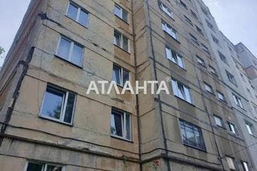 3-комнатная квартира по адресу Шафарика П. Ул. (площадь 67,8 м²) - Atlanta.ua - фото 33