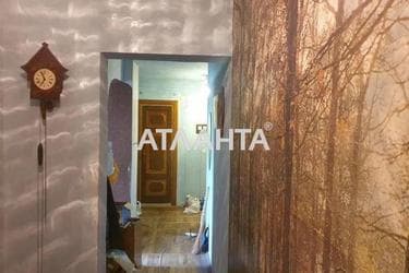 3-комнатная квартира по адресу Шафарика П. Ул. (площадь 67,8 м²) - Atlanta.ua - фото 24