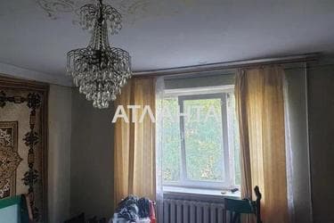 3-комнатная квартира по адресу Шафарика П. Ул. (площадь 67,8 м²) - Atlanta.ua - фото 25