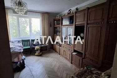 3-комнатная квартира по адресу Шафарика П. Ул. (площадь 67,8 м²) - Atlanta.ua - фото 21