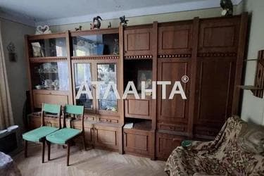 3-комнатная квартира по адресу Шафарика П. Ул. (площадь 67,8 м²) - Atlanta.ua - фото 22