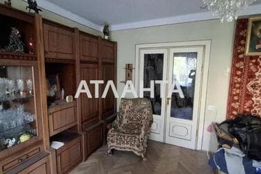 3-комнатная квартира по адресу Шафарика П. Ул. (площадь 67,8 м²) - Atlanta.ua - фото 23