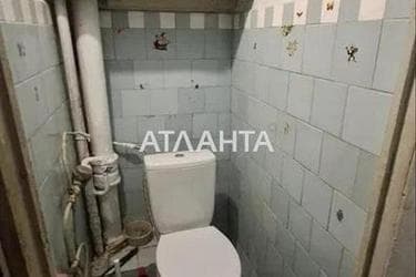 3-комнатная квартира по адресу Шафарика П. Ул. (площадь 67,8 м²) - Atlanta.ua - фото 31