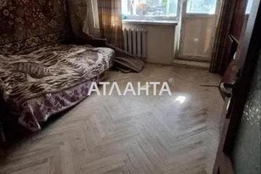3-комнатная квартира по адресу Шафарика П. Ул. (площадь 67,8 м²) - Atlanta.ua - фото 27
