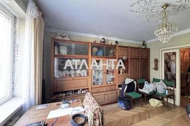 3-кімнатна квартира за адресою вул. Шафарика (площа 67,8 м²) - Atlanta.ua - фото 21