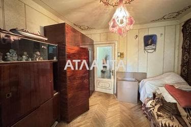 3-кімнатна квартира за адресою вул. Шафарика (площа 67,8 м²) - Atlanta.ua - фото 22