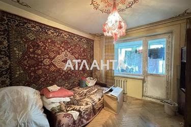 3-кімнатна квартира за адресою вул. Шафарика (площа 67,8 м²) - Atlanta.ua - фото 23
