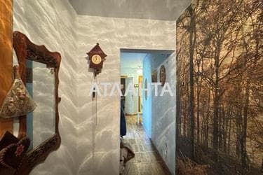 3-кімнатна квартира за адресою вул. Шафарика (площа 67,8 м²) - Atlanta.ua - фото 25