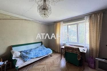 3-кімнатна квартира за адресою вул. Шафарика (площа 67,8 м²) - Atlanta.ua - фото 26