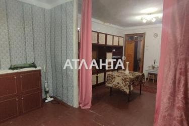 1-комнатная квартира по адресу ул. Лазарева адм. (площадь 36,9 м²) - Atlanta.ua - фото 20