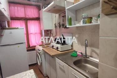 1-комнатная квартира по адресу ул. Лазарева адм. (площадь 36,9 м²) - Atlanta.ua - фото 28