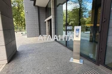 1-кімнатна квартира за адресою Берестейський проспект (площа 63,6 м²) - Atlanta.ua - фото 42