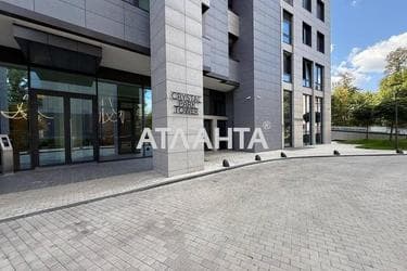 1-кімнатна квартира за адресою Берестейський проспект (площа 63,6 м²) - Atlanta.ua - фото 44