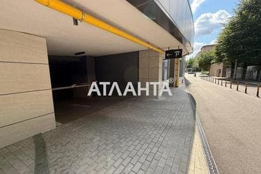 1-кімнатна квартира за адресою Берестейський проспект (площа 63,6 м²) - Atlanta.ua - фото 46