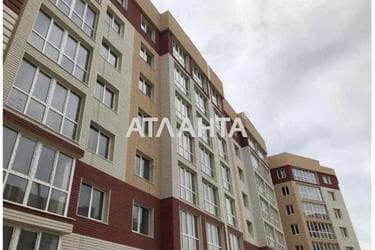 2-комнатная квартира по адресу ул. Строительная (площадь 58 м²) - Atlanta.ua - фото 8