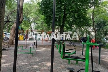 Коммерческая недвижимость по адресу Французский бул. (площадь 3,3 м²) - Atlanta.ua - фото 10