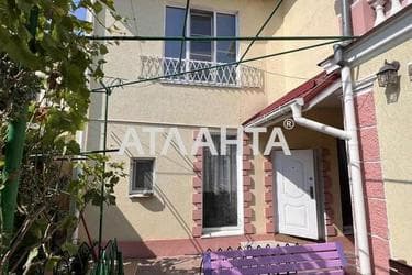 Будинок за адресою вул. Ямська (площа 106,7 м²) - Atlanta.ua - фото 25