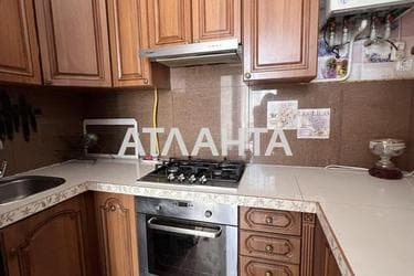 Будинок за адресою вул. Ямська (площа 106,7 м²) - Atlanta.ua - фото 30