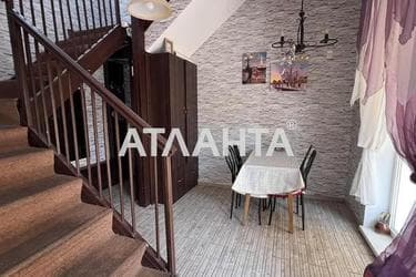 Будинок за адресою вул. Ямська (площа 106,7 м²) - Atlanta.ua - фото 36