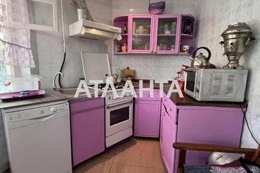 Будинок за адресою вул. Ямська (площа 106,7 м²) - Atlanta.ua - фото 39