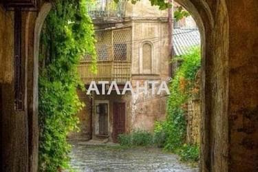 3-комнатная квартира по адресу ул. Гоголя (площадь 90 м²) - Atlanta.ua - фото 40