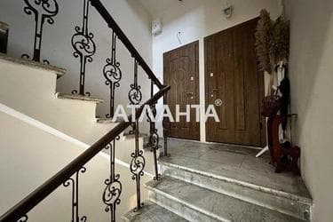 3-комнатная квартира по адресу ул. Гоголя (площадь 90 м²) - Atlanta.ua - фото 43