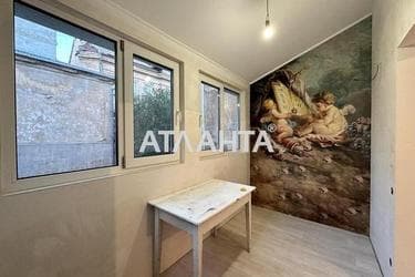 3-комнатная квартира по адресу ул. Гоголя (площадь 90 м²) - Atlanta.ua - фото 29